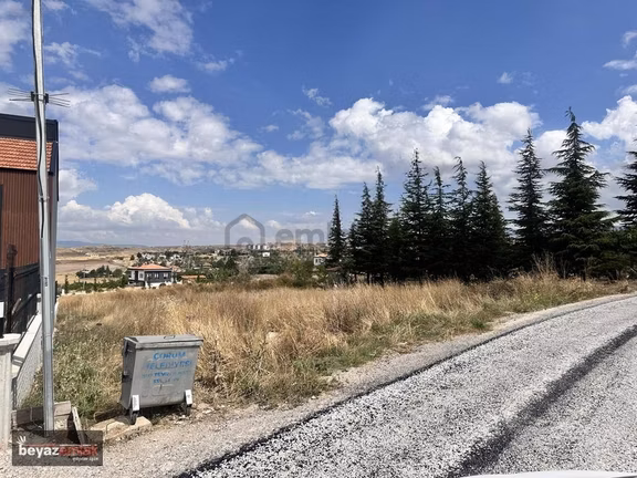 Ayarık Da Satılık Arsa 2