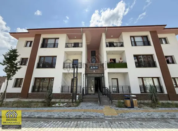 Birleşmiş Emlakçılar A.ş Sepetçi 3+1 Sıfır Kiralık 1