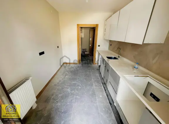 Birleşmiş Emlakçılar A.ş Sepetçi 2+1 Sıfır Kiralık 2