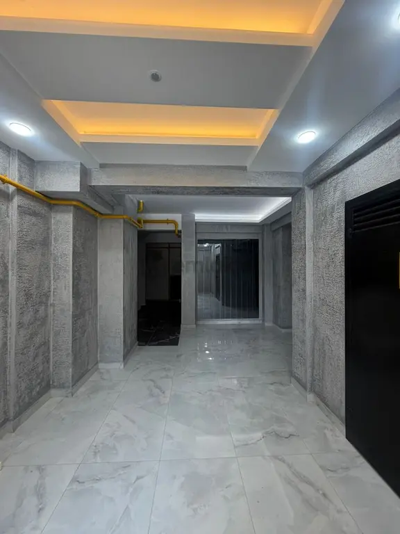 Büyükoyumca'da Sıfır Kiralık 2+1 Daire 2