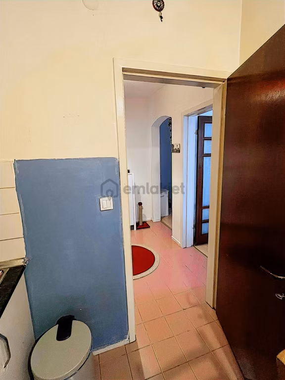 Konutkent 2'nin Kalbinde, Güney-batı Cepheli, Arakat 3+1 2