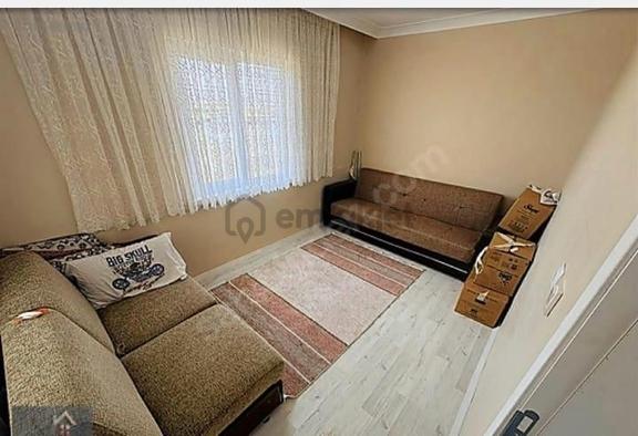 Aydıncık Vizyon Park 7de 500 M² Arsa + 60 M² Ev Bu Haftaya 2