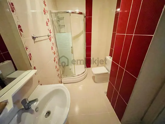 Özkan'dan Katlı Otopark Mevkii 4+1 160 M² Satılık Dubleks Daire 2