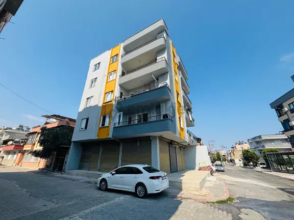 Yıldırım Gayrimenkul'den Tozkoparan Mah. Sıfır Yapılı Her Kat Tek Daire 1