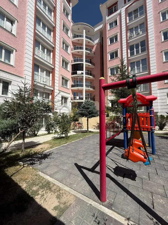 Elite Word Otel Arkası 3+1 2