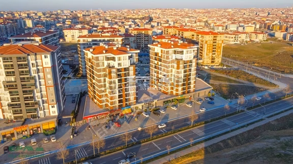Çorlu Şeyhsinan Mahallesi Zeki Yapı Referans Satılık 2+1 Daire 1