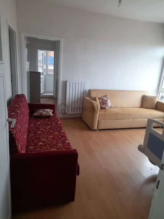 Cebeci Bafra Sk Da 2+1 Kombili Yüksek Giriş 2