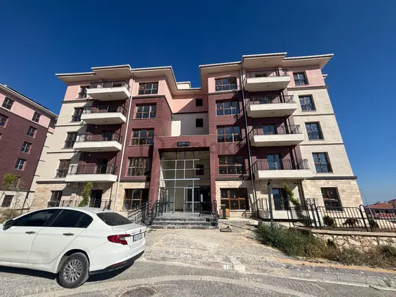 Yıldırım Gayrimenkul'den Yeni Toki Evlerinde Deniz Manzaralı Daire 1