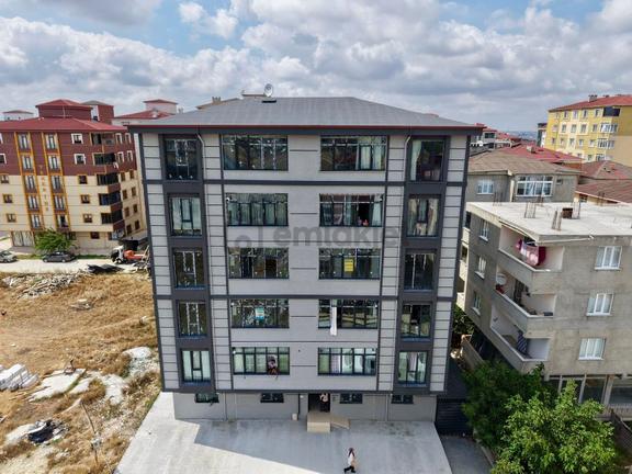 Var'dan Çerkezköy Kızılpınarda 2+1 Teraslı Giriş Kat Kupon Daire 1
