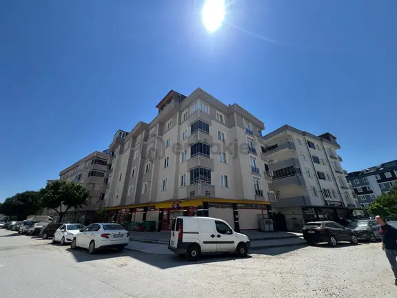 Var'dan Çerkezköy G.o.p Mah. 4+2 Kiralık Dubleks Daire 1