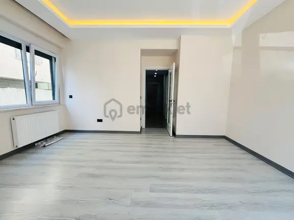 Mertcan'dan Çarşı Mah Yeni Bina Ankastre Ve Panjurlu 2+1 Kiralık 1
