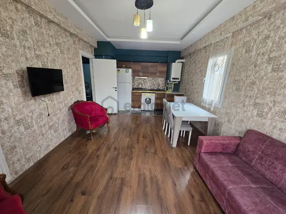 Kiralık 1+1 Eşyalı Daire 2
