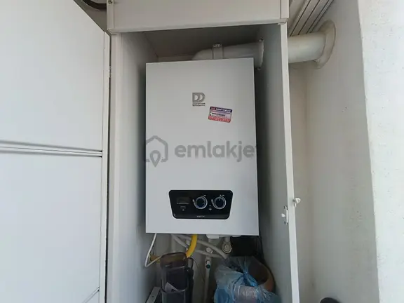 Dayı Emlak'tan Yüksel Doğan 9 Sitesinde Kombili Arakat 2