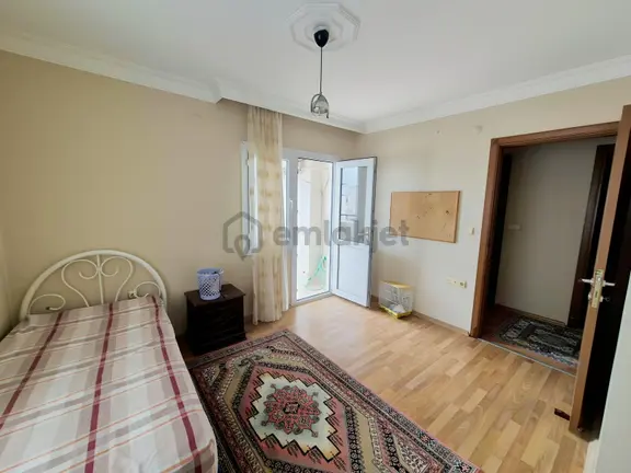 Mavibulvarda 4+1 Herkat Tek Daire Sattılık Fırsat Daire 2