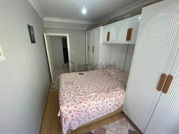 Bağcılar Kirazlı Mah 2+1 95 M2 3.kat Yeni Bina Satılık Daire 2