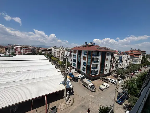 Tc Emlaktan Satılık Cumhuriyet Mahallesi Pazar Pazarı Civarı 2