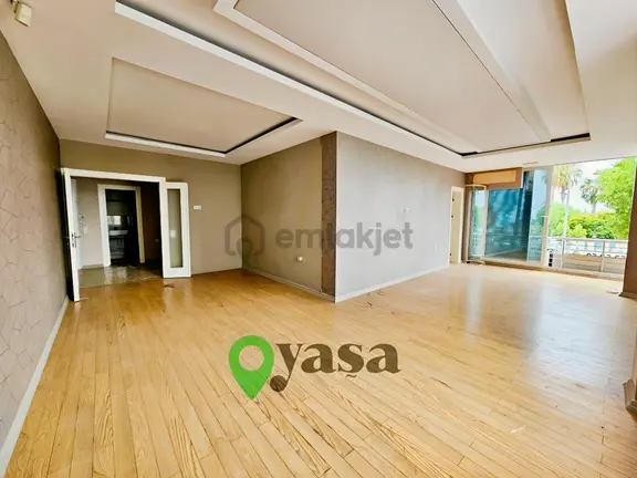 Yaşa Gyd- Büyükşehir Belediyesi Yanı 3+1 Kiralık Ofis Deniz Manz 2