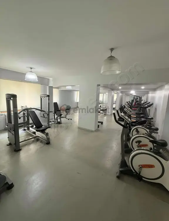 Gaziosmanpaşa Seçkinler İnci Evleri'nde Kiralık 3+1 Daire 2