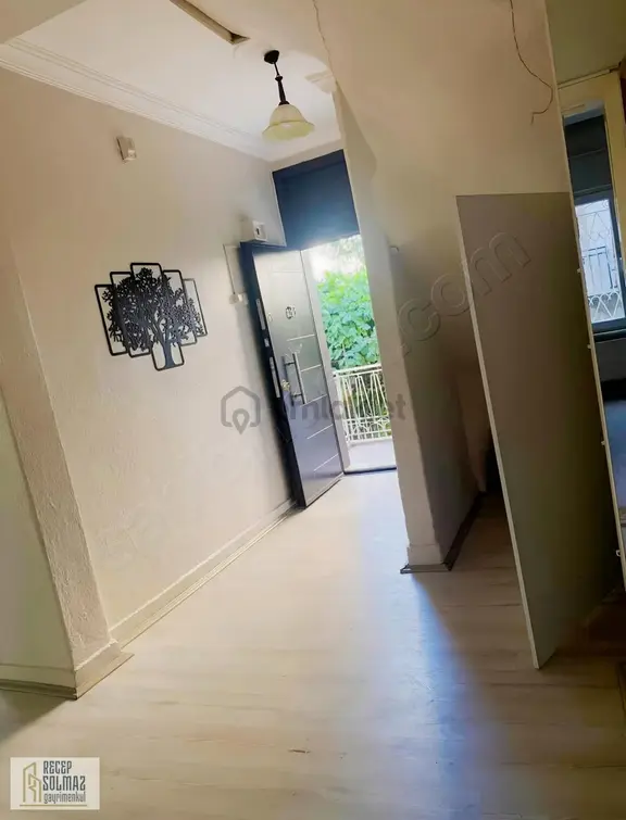 Hüsamettin Çelebi Mah.kiralık 3+1 1.kat Müstakil Ev 2