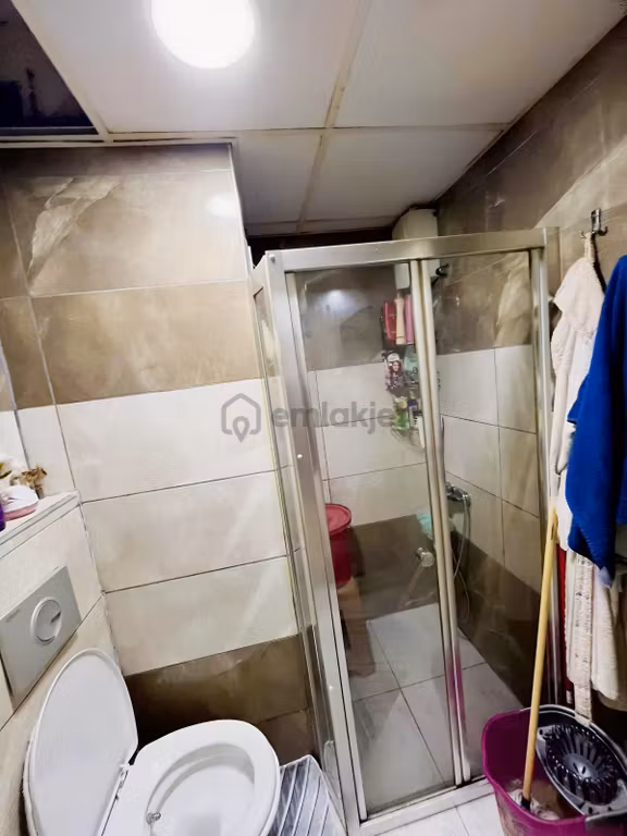 Tramvay Yoluna Yakın Eşyalı Satılık 1+1 Daire (kira Getirili) 2