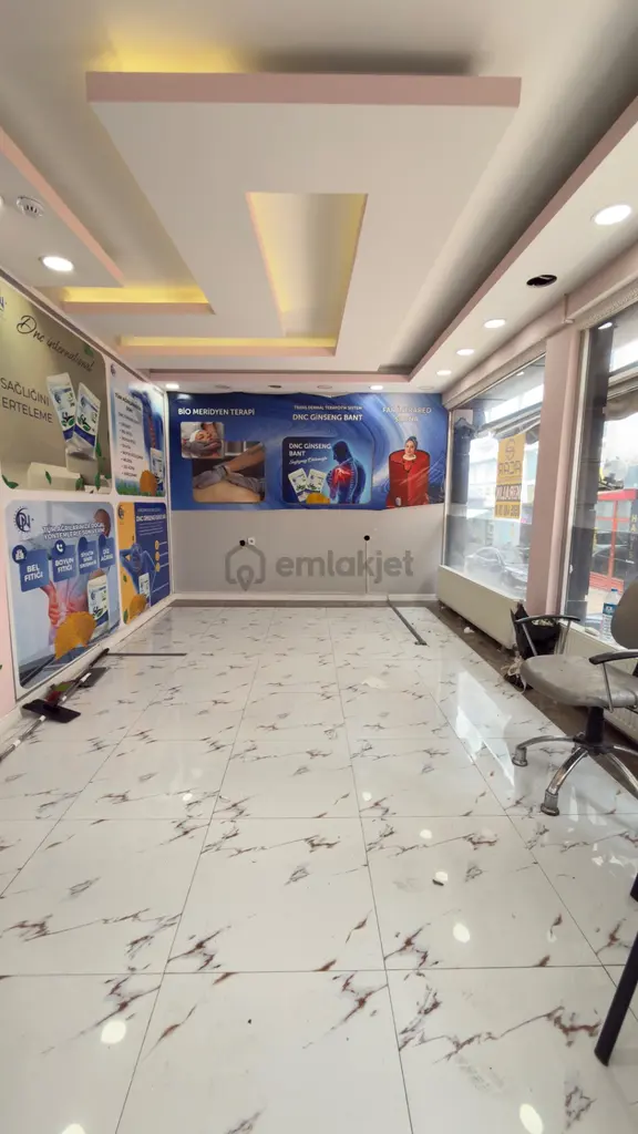 İlkadım Çıftlık‘te 100 Metre² Kıralık Iş Yerı 2