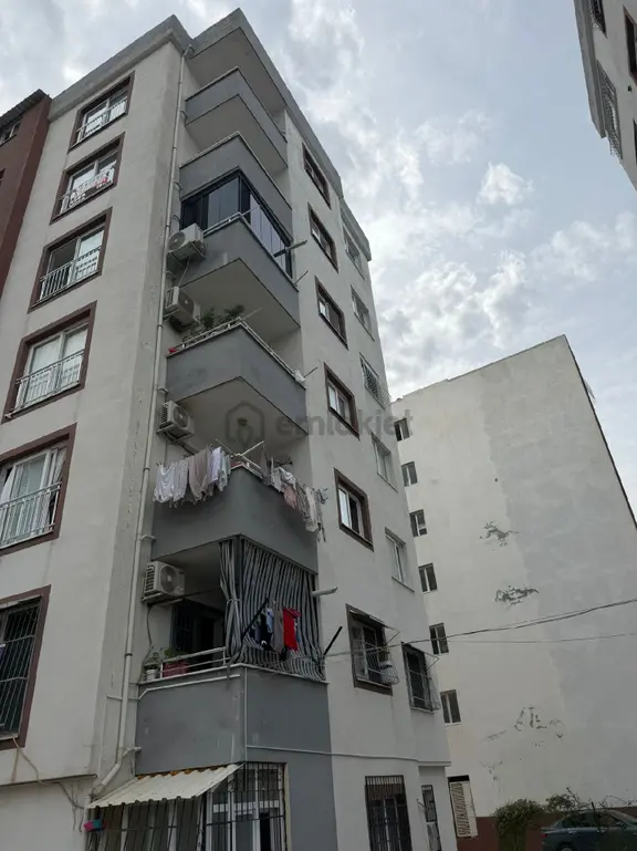 Yeşiltepe Mh 2+1 A.mutfak Satılık 1