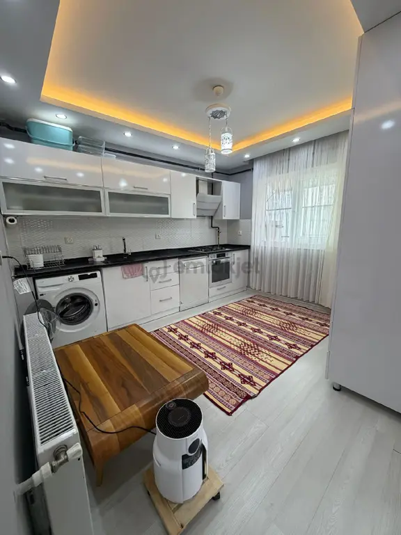 Yeşiltepe Mh 2+1 A.mutfak Satılık 2