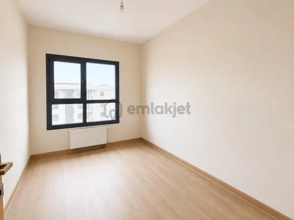 Bahçebaşı Toki'de Kiralık 3+1 Daire 2