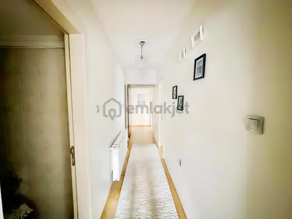 Remax Leon I Ataevler Cumhuriyet Mah Eşyalı Kiralık 3+1 Daire 2