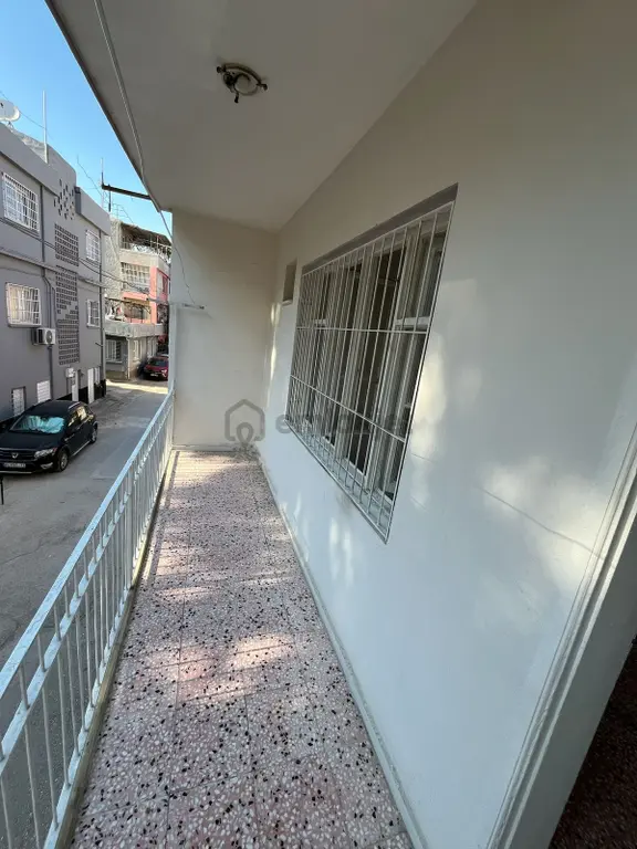 2+1 Müstakil Baraj Yolu Yakın 4 Katlı 2 Katı 16000 Tl.. 2
