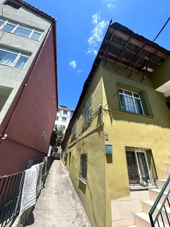 Mertcan'dan Cadde Üzerinde 315m2 Fırsat Satılık Bina 1