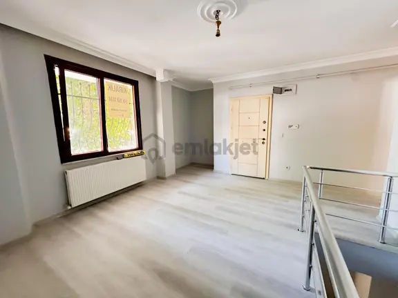 Sancaktepe Yenidoğan Mevlana Mah. Kiralık Ters Dubleks 2+1 Daire 2