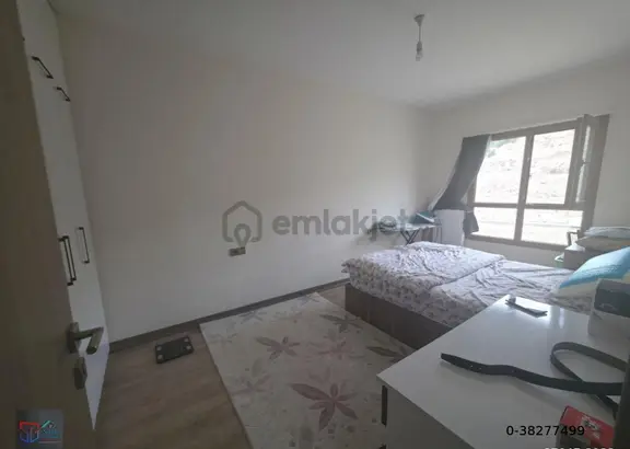 Tavlusun Basın Tokide Satılık Ara Kat Daire 2