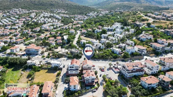 Startkey Pelit - Datça İskele Ana Cadde Cepheli Satılık Dükkan 2
