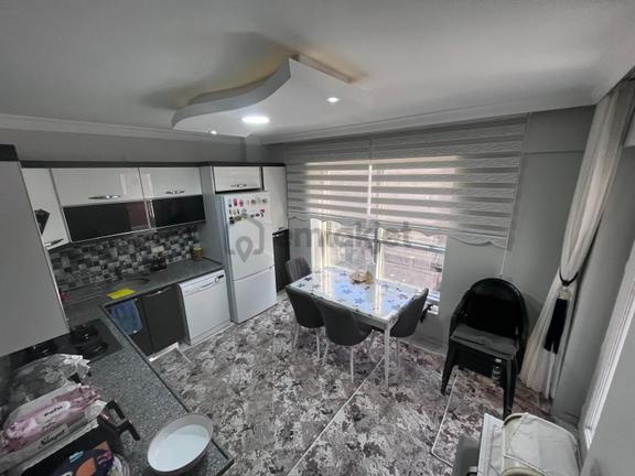 Menemen İsmet İnönü De Merkezde Satılık 3+1 Lüks Daire.. 2