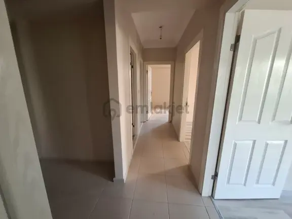 Bursa Nilüfer Akçalar Da Ara Kat Kiralık Daire 2