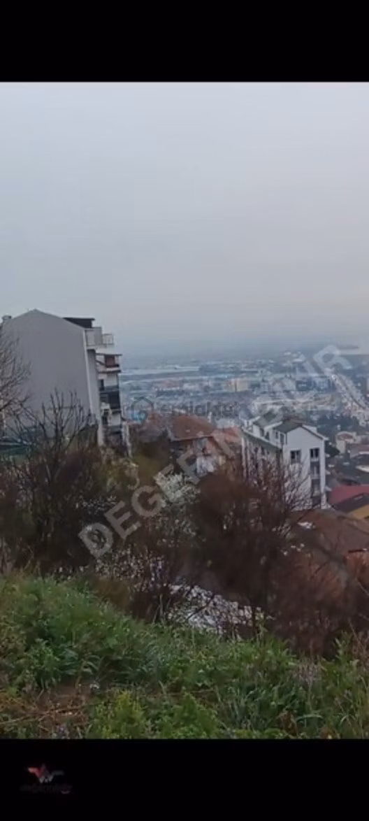 Erenler'de Sıfır Deniz Manzaralı Daire 2