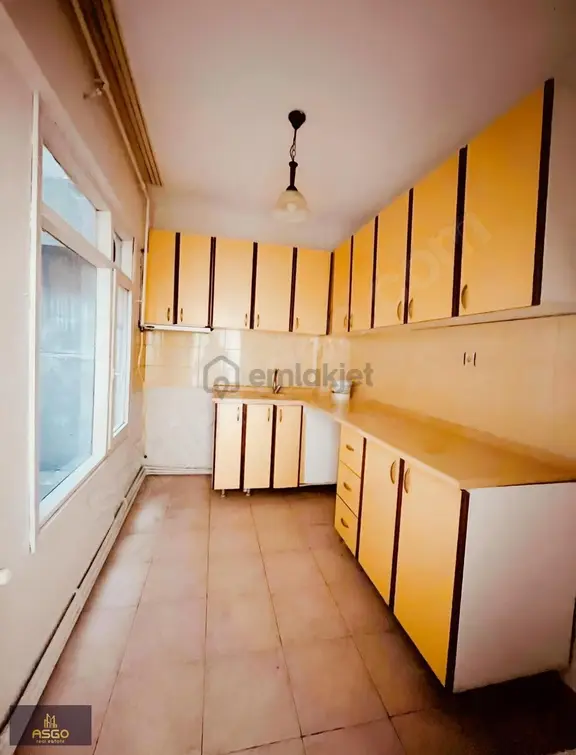 Asgo Dan İhsaniye Mah. Kiralık Arakat 2+1 Daire 1