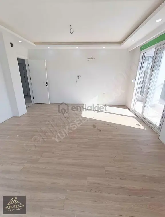 Sarılar Mahallesi'nde 2 + 1 Daire Satılıktır 1