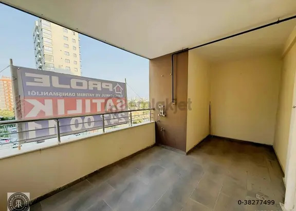 Mithatpaşa Kıyıboyu Geniş Oturumlu Full Kredi İmkanı 2+1 Daire 2