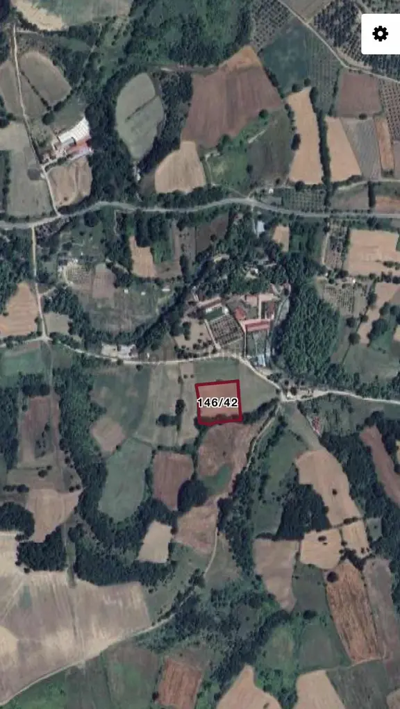 Turyap'tan Karamürsel Yalakdere'de 5.191 M² Tarla 2