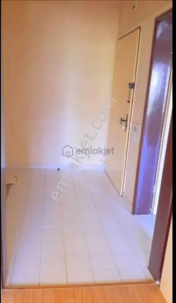 Kare Emlak'tan Mutlukent Boran Da Yüksek Giriş 2+1 Satılık Daire 2