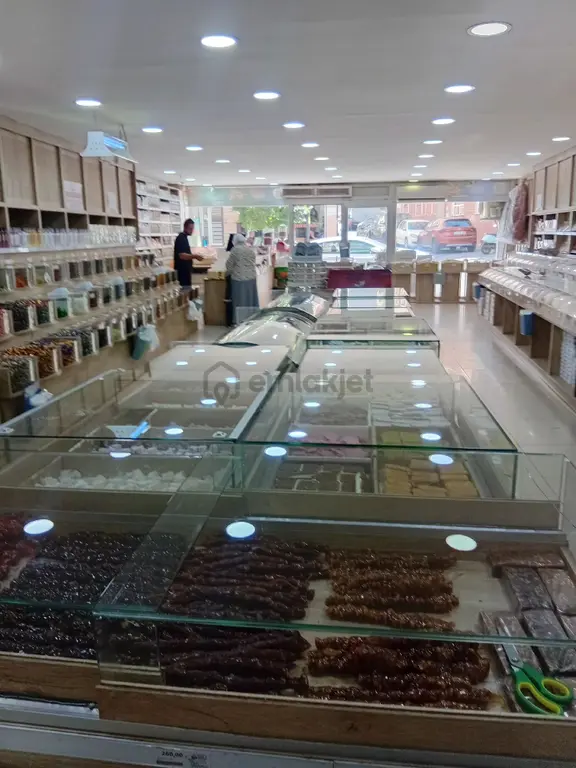Silivri Alibey Mahallesi Satılık İşyeri 1