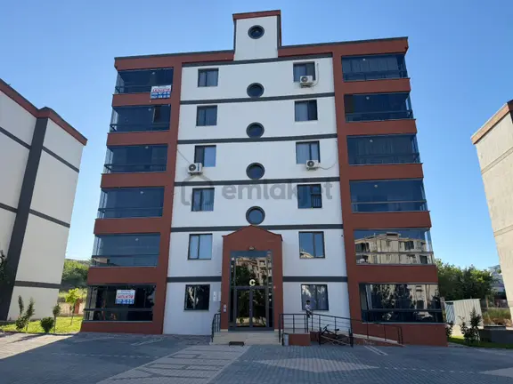 450 Evler’de Yerden Isıtmalı, Modern Ve Lüks Satılık 3+1 Daire 2