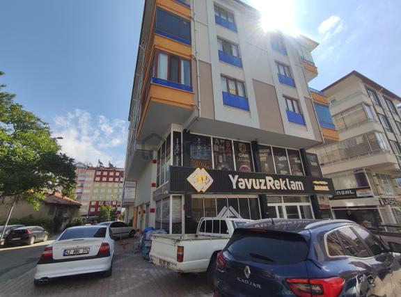 Özpınar,dan Türbe Cami Yanı 3+1 1.kat ,üç Cepheli ,full Eşyalı.! 1