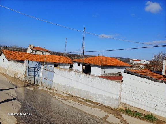 Edirne Umurbey Mahalesinde Kiralık Depo 1