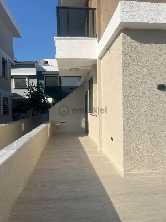 🔥didim Hisar Mahallesinde Satılık 3+1 Daire Fiyatına Villa🔥 2