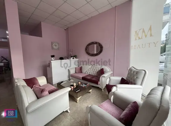 Dialog Skala/ Üçevler'de Okul Karşısı Kiralık Dükkan 2