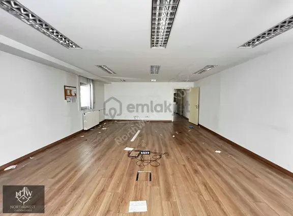 Luxxus Northwestten Uğur Mumcuda Komple Fırsat Satılık Bina 2
