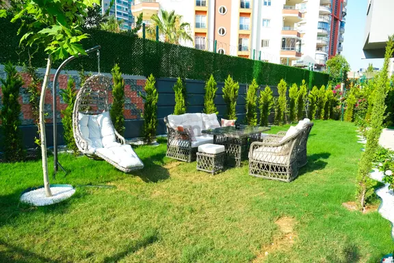 Mersin Pansiyon 2